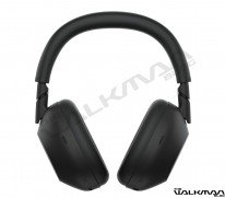 Sony WH-1000XM6 Noise-Canceling Headphones Launching on May 15